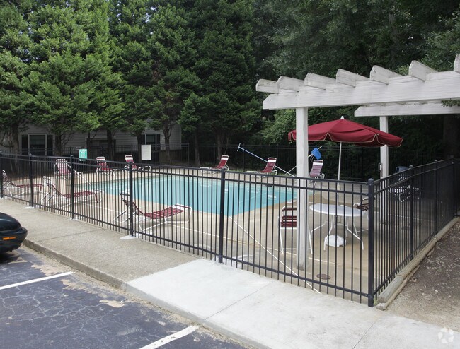 Campbell Creek, Dallas, GA 30132 - photo 6