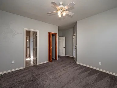 204 S Riverside Dr, Moore, OK 73160 - photo 3