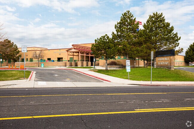 Kids Attending Jordan Hills School in Copper Hills with A Safe, Nurturing, and Fun Environment