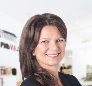 Olga Leicht