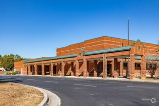 Chicopee Elementary School