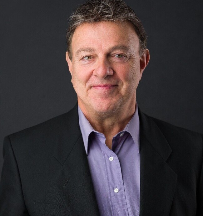 Rick Bocchieri