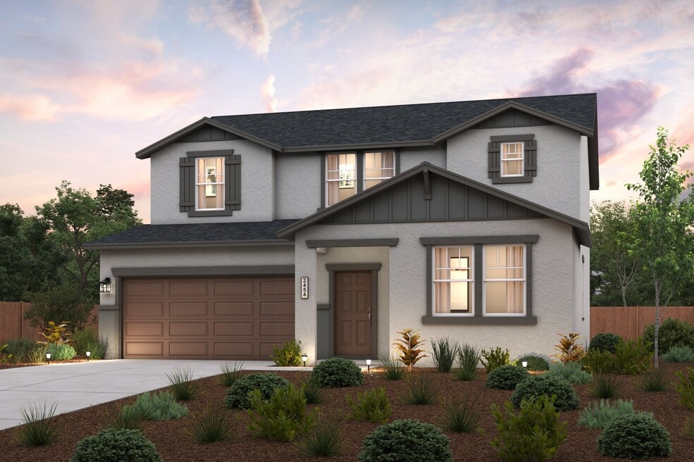 6048 W Lansing Way unit 36581664, Fresno, CA 93723 - photo 1