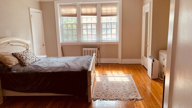 4625 Pine St unit F103, Philadelphia, PA 19143 - photo 7