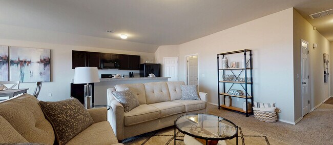 7005 S Maple Ave unit 38067566, Broken Arrow, OK 74011 - photo 2