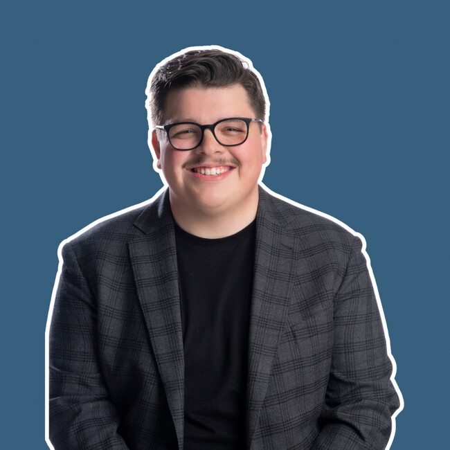 Agent Photo