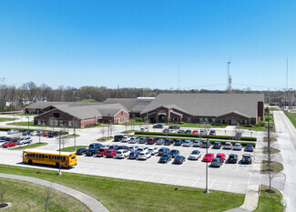 Eastbrook Elementary School