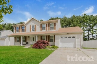 5904 Mardella Blvd, Clinton, MD 20735