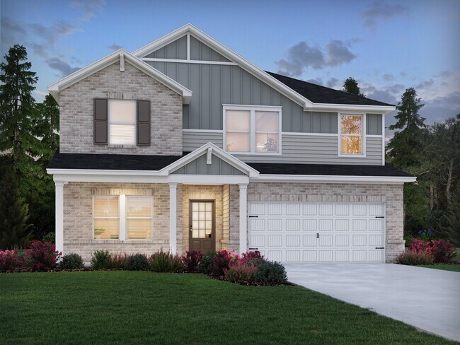 377 Sope Creek Cir unit 37077054, Pendergrass, GA 30567 - photo 3