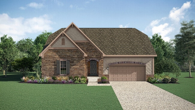 17403 Shakes Creek Dr unit 36484657, Louisville, KY 40023 - photo 7