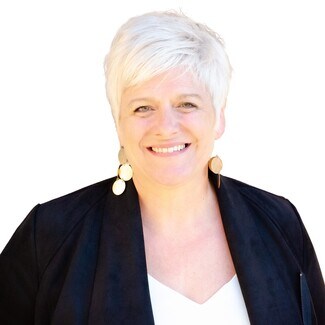 Dina Mitchell