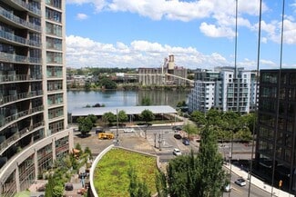 1255 NW 9th Ave, Portland, OR 97209