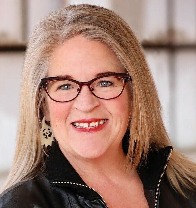 Lisa Siebenaler