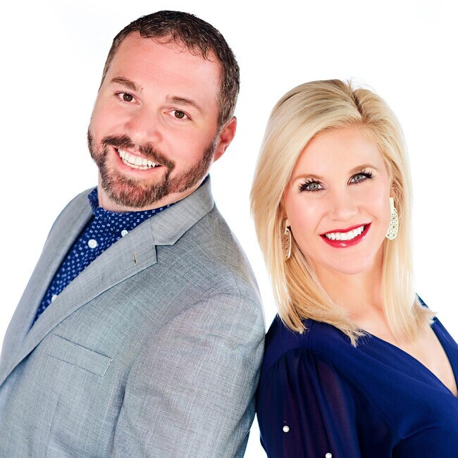 Chad & Macey Franklin