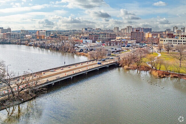 Hackensack’s rich history began with the Lenni Lenape before Dutch settlers arrived in 1693.