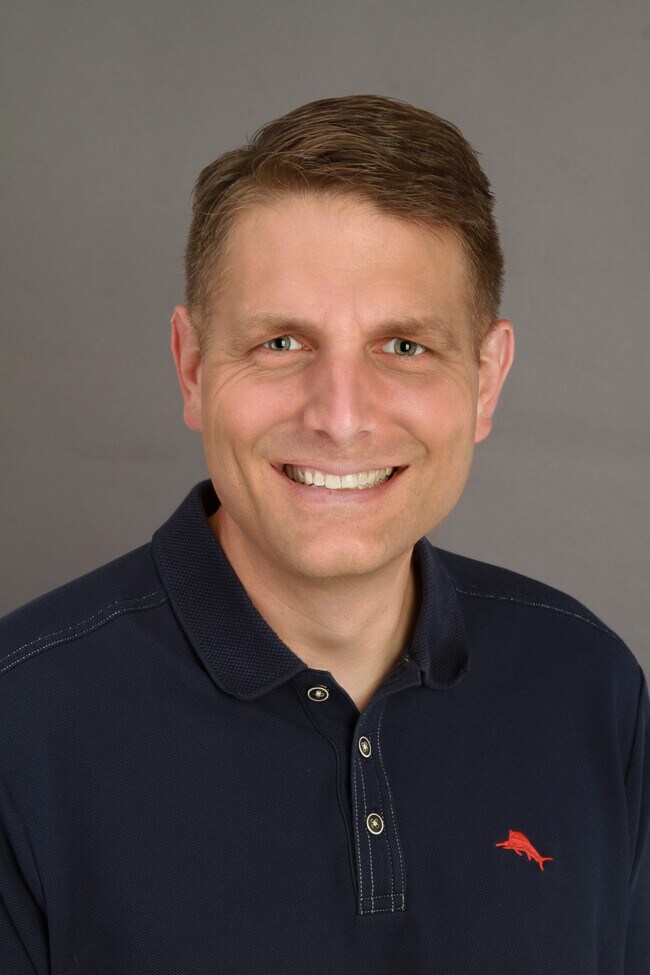 Chris Goodale