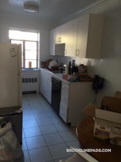 86 St Paul St Unit 2, Brookline, MA 02446