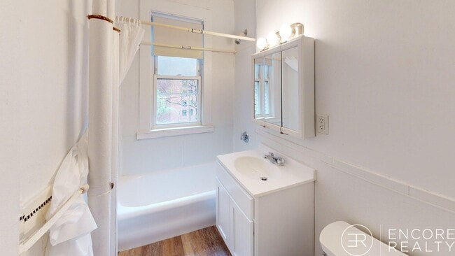 1626 Commonwealth Ave unit 6, Brighton, MA 02135 - photo 3