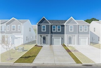 313A Parkington Ln, Ocean Isle Beach, NC 28469