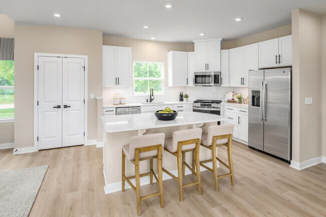 507 Early Station Trail unit 37741926, Carrollton, VA 23314 - photo 2