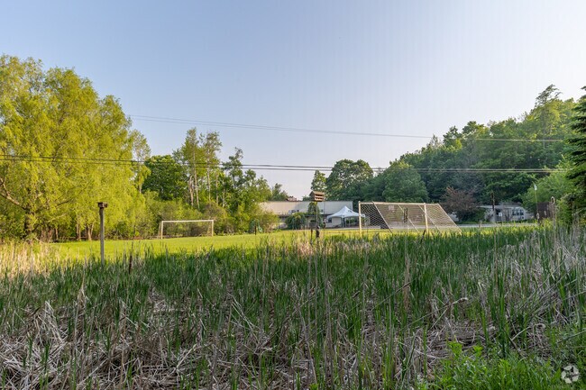 The Pathfinder School