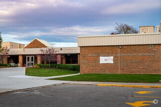 West Maple Elementary School