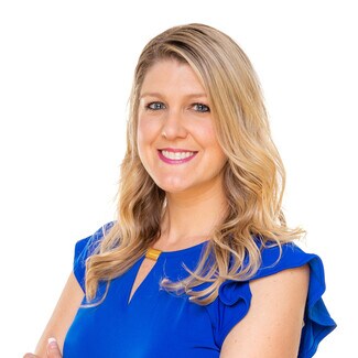 Alison McLaughlin