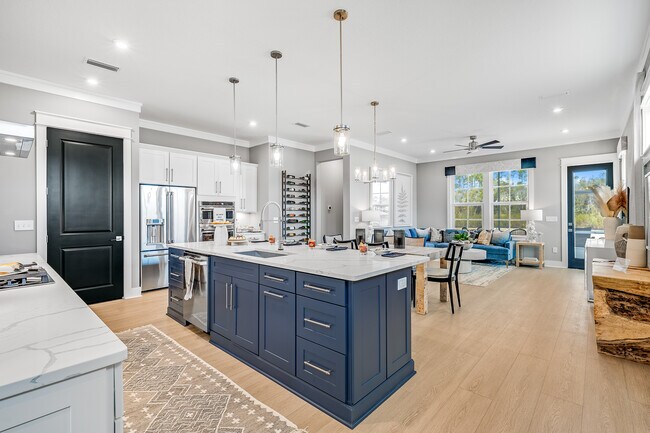 34 Origins Main St unit 36660002, Watersound, FL 32461 - photo 6