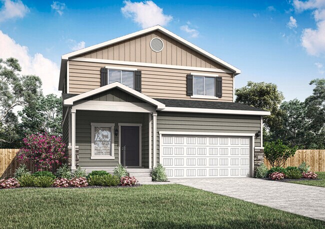 3632 Morgan Way unit 36446170, Bennett, CO 80102 - photo 6