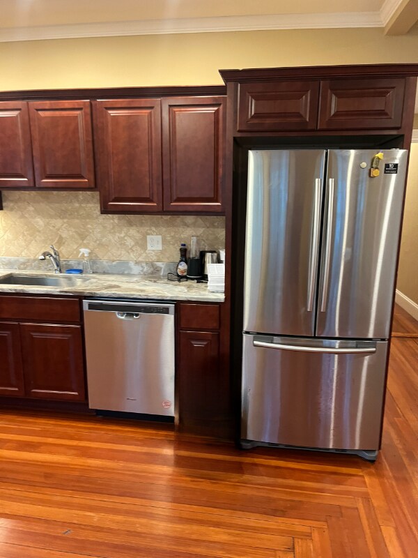 2 Barnes St unit First Floor, Providence, RI 02906 - photo 2