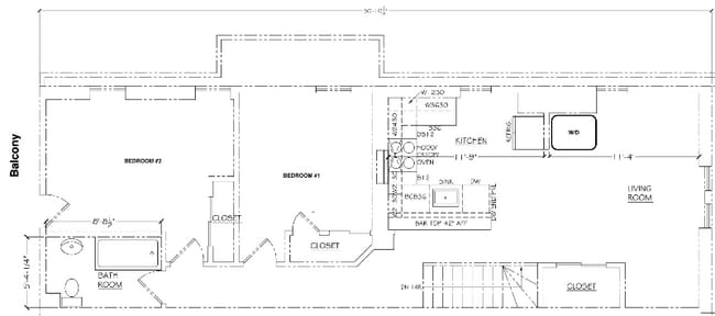 809 N Harrison St unit A, Wilmington, DE 19806 - photo 7