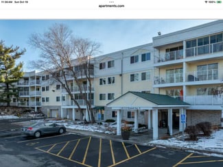 122 Demont Ave E Unit Suite 269, Little Canada, MN 55112