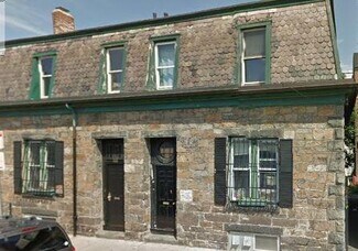 682 Parker St Unit 7, Boston, MA 02120