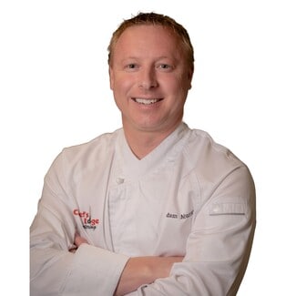 ADAM MURRAY