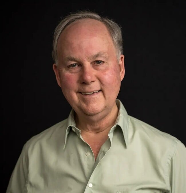 Ray Hellgren