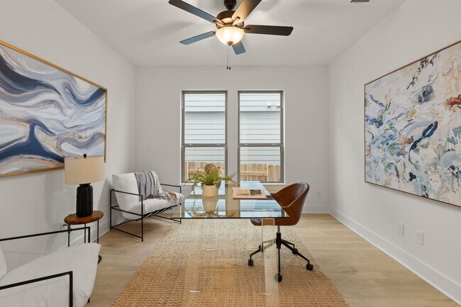 108 Blackberry Cove unit 38516663, Georgetown, TX 78628 - photo 6