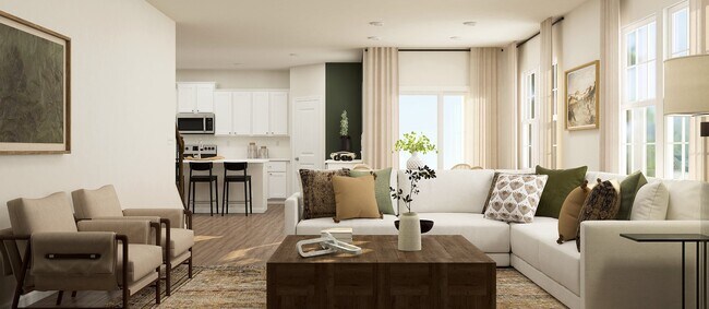 1555 Swallow Tail Drive St unit 36949673, Belmont, NC 28012 - photo 5