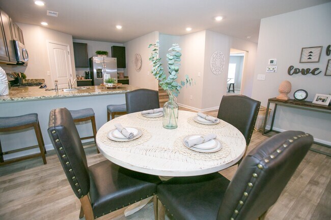 5367 Tolar Rd, South Fulton, GA 30213 - photo 5