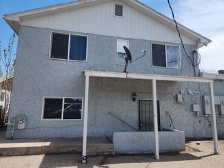 1649 Florence St Unit B, Aurora, CO 80010
