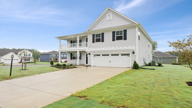 205 Gallop Way, Yorktown, VA 23690 - photo 2