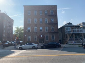 7322 Bay Pkwy, Brooklyn, NY 11204