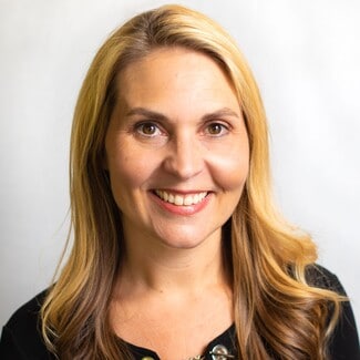 Alison Alfredson