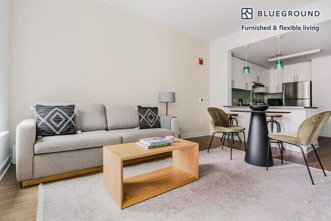 455 I St NW unit FL8-ID1058, Washington, DC 20001 - photo 3