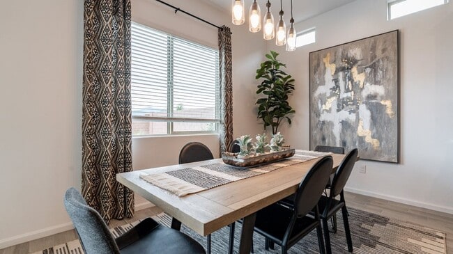 6541 W Winding Knoll Place, Marana, AZ 85658 - photo 7