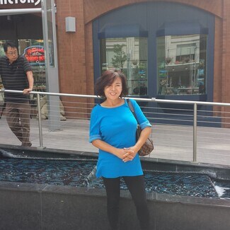 susan chon