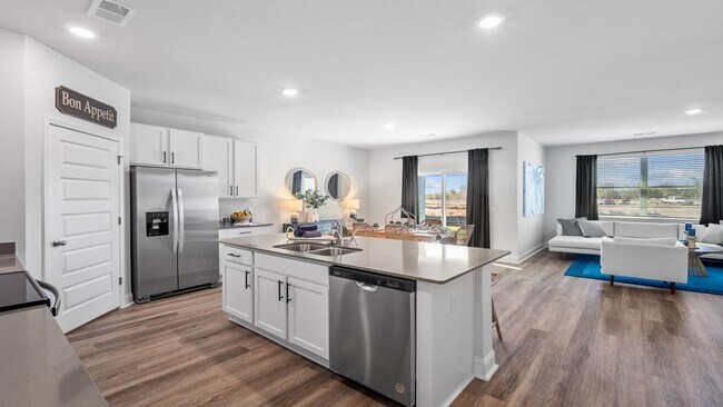 115 Juniper Dr, Guyton, GA 31312 - photo 6