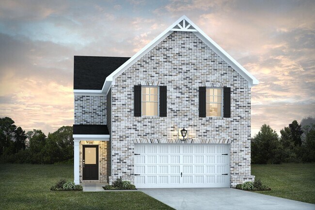 0 Creekbend Overlook St unit 36891205, South Fulton, GA - photo 4