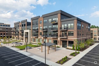 8681 Edison Plaza Dr, Fishers, IN 46038