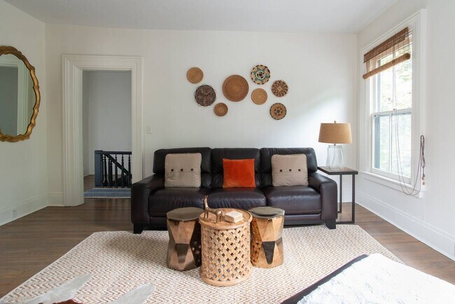 213 Park Place unit 2, Ithaca, NY 14850 - photo 4