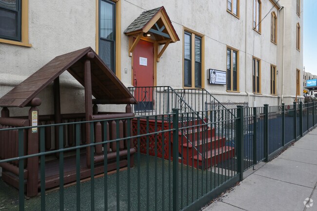 St Herman Of Alaska is the frst private Orthodox Christian school in the. Boston area.